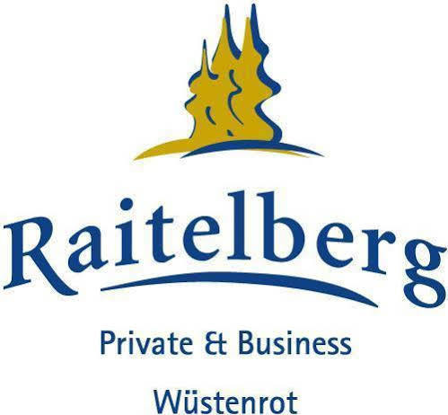 Raitelberg Resort Wuestenrot Екстер'єр фото